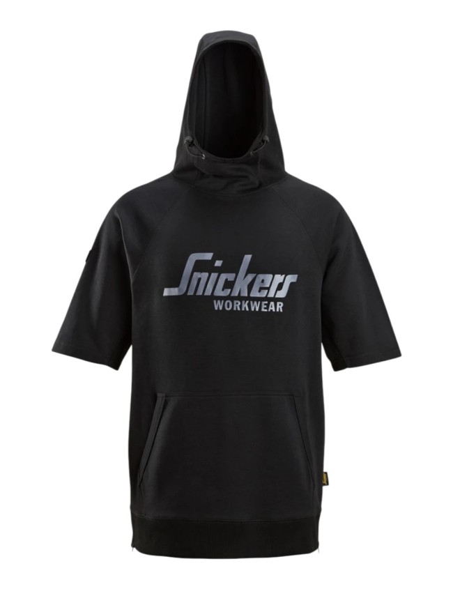 Bluza robocza z krótkim rękawem Snickers 2850