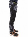 Spodnie robocze SIR Gemini Camo