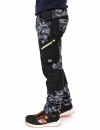 Spodnie robocze SIR Gemini Camo