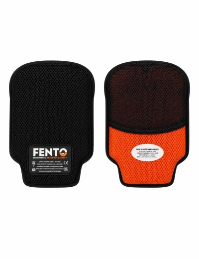 Nakolanniki FENTO POCKET F280100