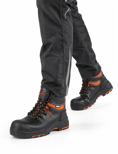 Buty robocze Paredes Electron | Balticbhp.pl