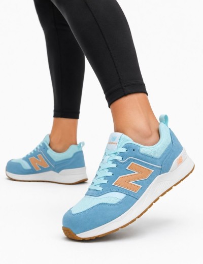 Buty robocze damskie New Balance Elite Lite S1PL