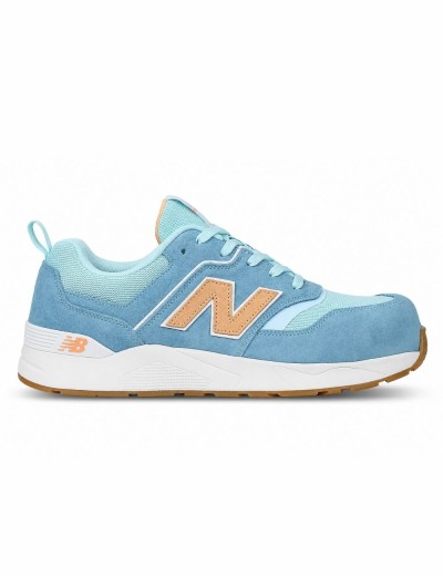 Buty robocze damskie New Balance Elite Lite S1PL