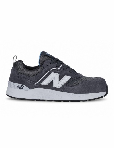 Buty robocze damskie New Balance Elite Lite S1PL