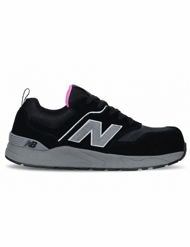 Buty robocze damskie New Balance Elite Lite S1PL