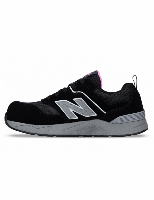 Buty robocze damskie New Balance Elite Lite S1PL