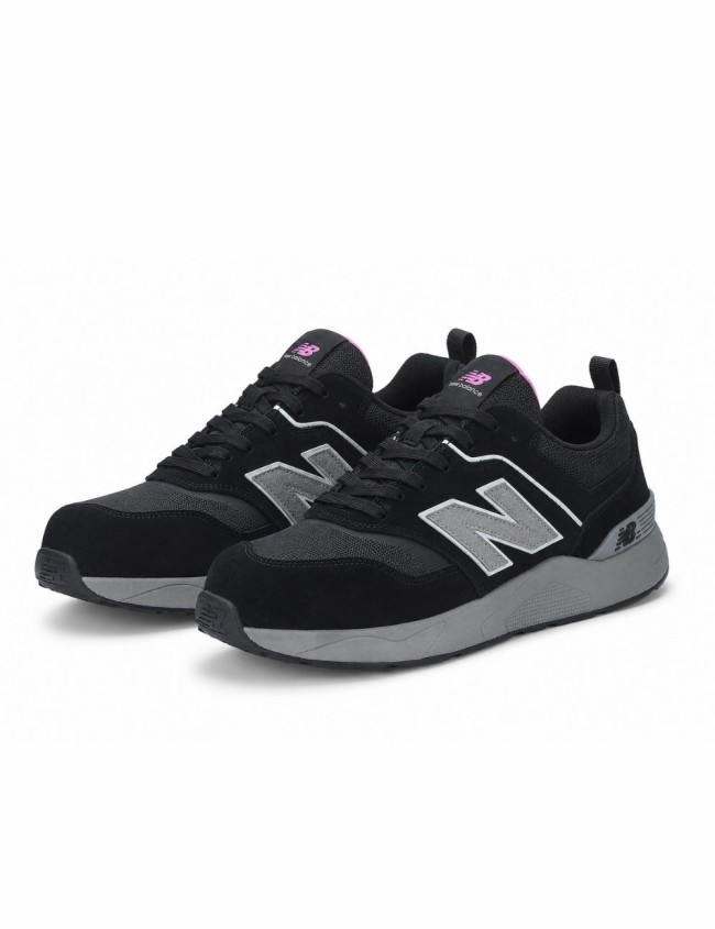 Buty robocze damskie New Balance Elite Lite S1PL