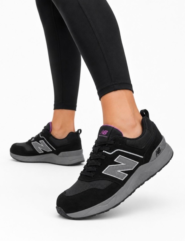 Buty robocze damskie New Balance Elite Lite S1PL