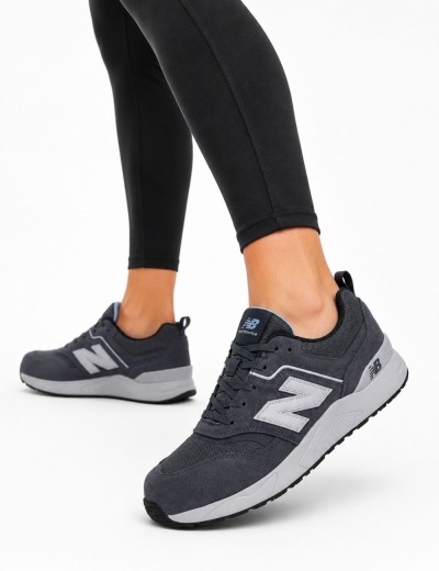 Buty robocze damskie New Balance Elite Lite S1PL
