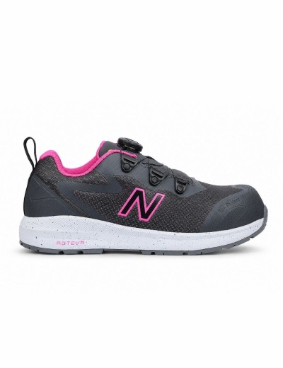 Buty robocze damskie New Balance Logic BOA S1PL