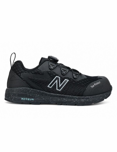 Buty robocze damskie New Balance Logic BOA S1PL