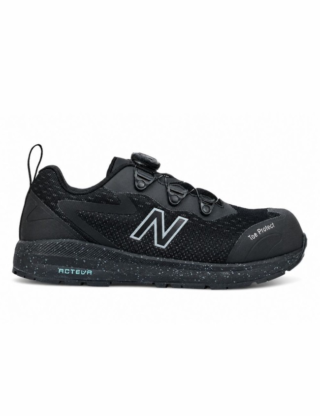 Buty robocze damskie New Balance Logic BOA S1PL