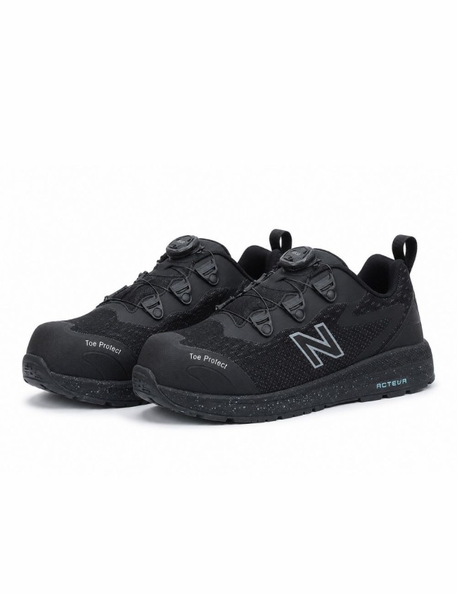 Buty robocze damskie New Balance Logic BOA S1PL