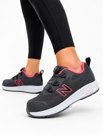 Buty robocze damskie New Balance Logic BOA S1PL