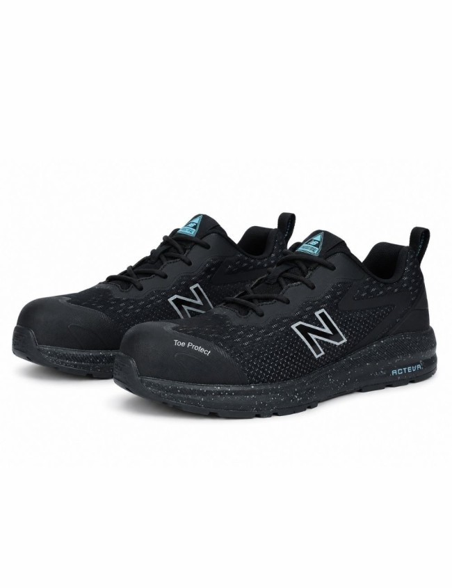 Buty robocze damskie New Balance Logic S1PL
