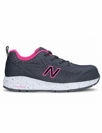 Buty robocze damskie New Balance Logic S1PL