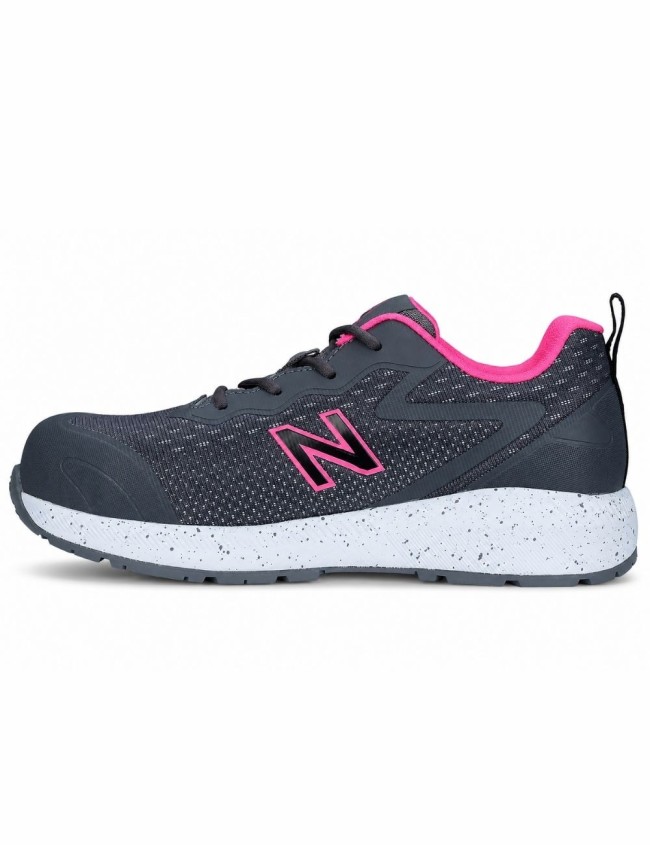 Buty robocze damskie New Balance Logic S1PL