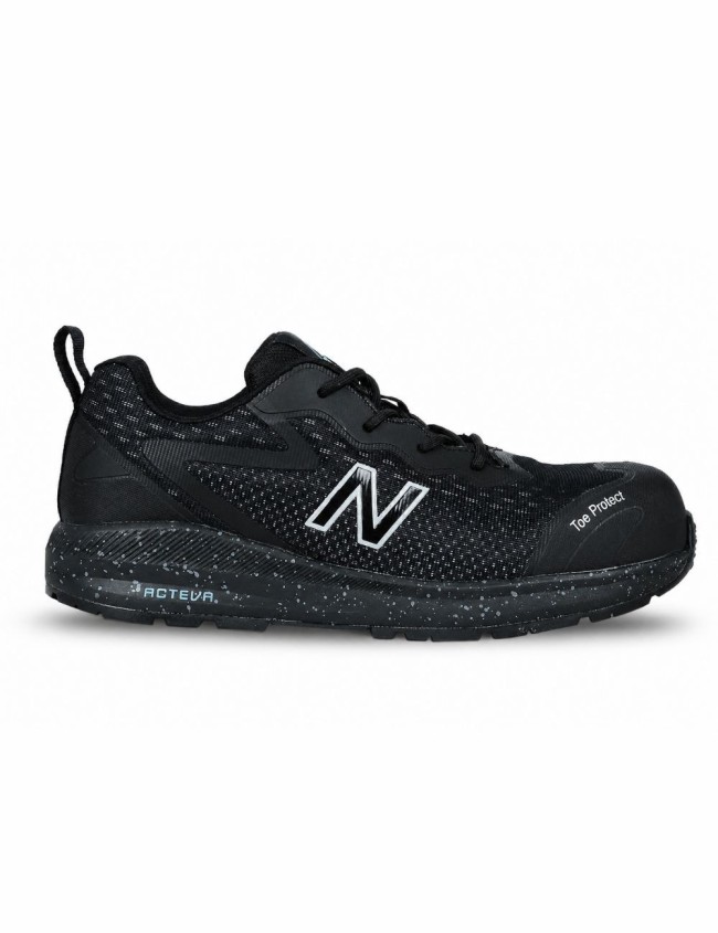 Buty robocze damskie New Balance Logic S1PL