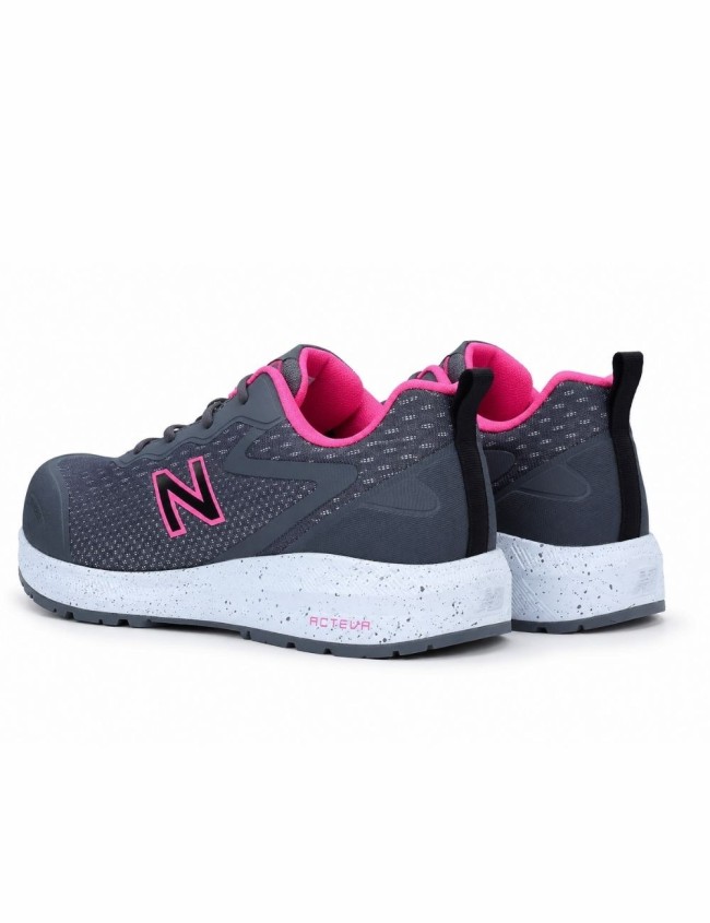 Buty robocze damskie New Balance Logic S1PL