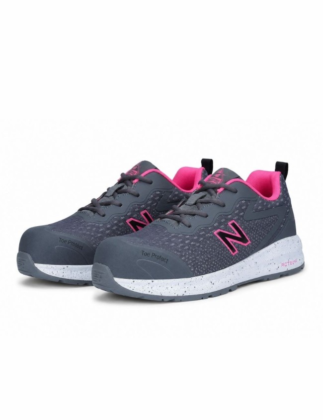Buty robocze damskie New Balance Logic S1PL