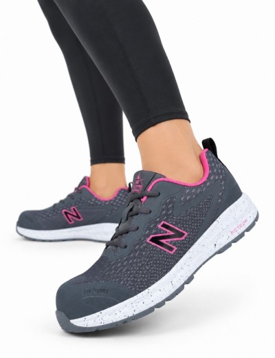 Buty robocze damskie New Balance Logic S1PL