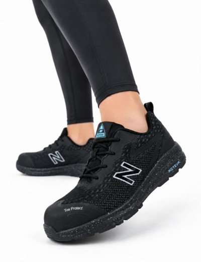 Buty robocze damskie New Balance Logic S1PL
