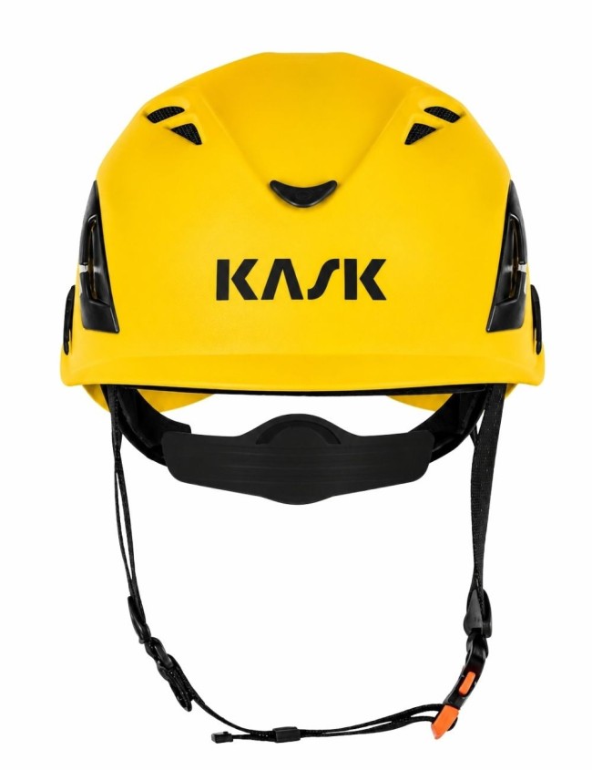 Kask ochronny KASK Superplasma AQ