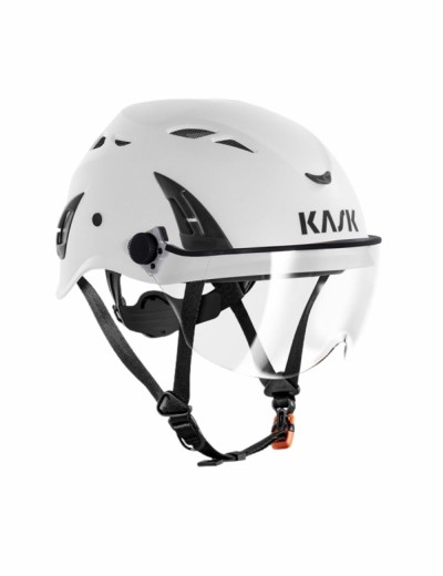 Wizjer V2 Plus Visor do KASK Superplasma