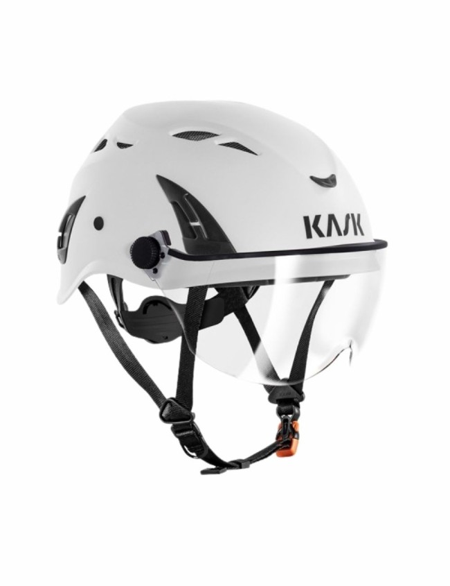 Wizjer V2 Plus Visor do KASK Superplasma