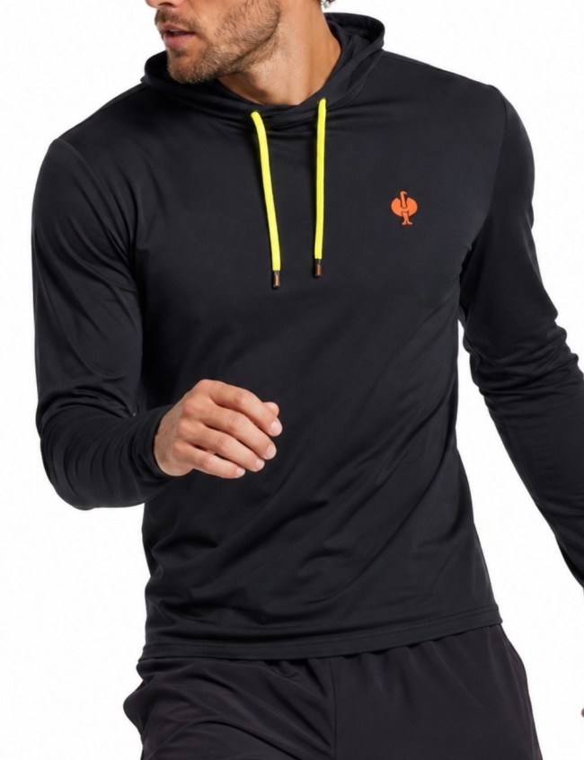 Koszulka UV longsleeve Engelbert Strauss e.s. 