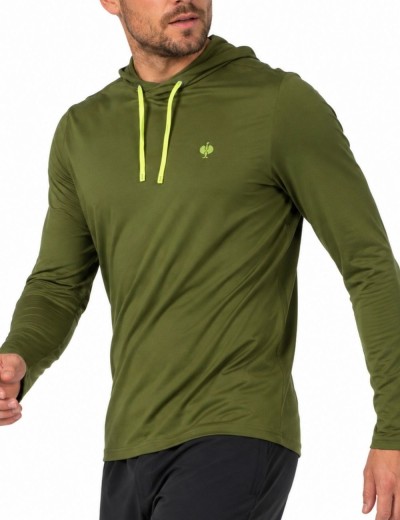 Koszulka UV longsleeve Engelbert Strauss e.s. 