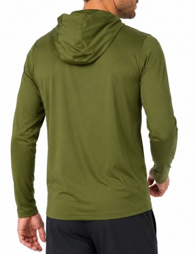 Koszulka UV longsleeve Engelbert Strauss e.s. 