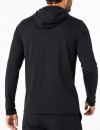 Koszulka UV longsleeve Engelbert Strauss e.s. 
