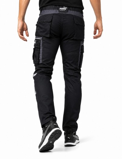Spodnie robocze Puma Workwear Precision