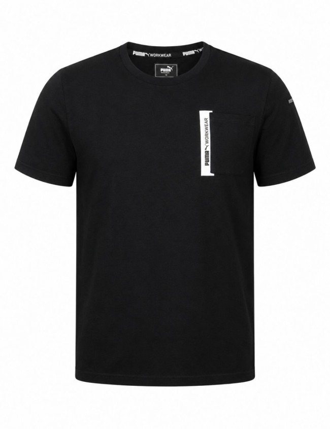 Koszulka robocza Puma Workwear Advanced
