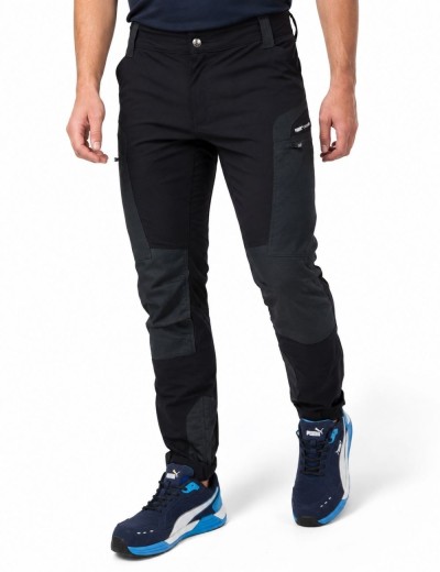 Spodnie robocze Puma Workwear Pro One