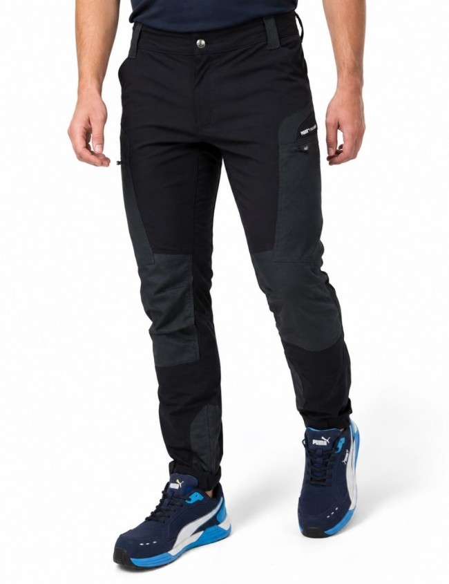 Spodnie robocze Puma Workwear Pro One