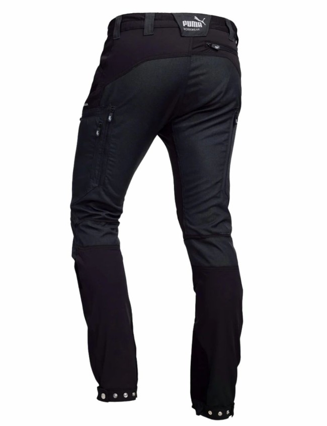 Spodnie robocze Puma Workwear Pro One