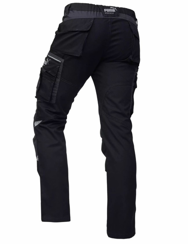 Spodnie robocze Puma Workwear Precision