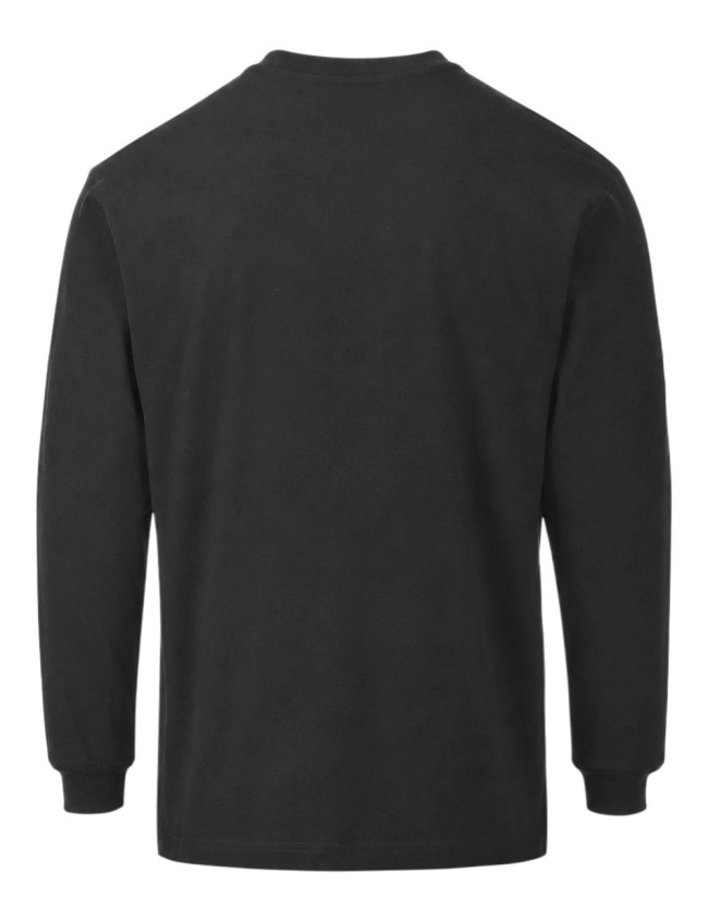 Longsleeve trudnopalny i antystatyczny Portwest FR11