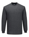 Longsleeve trudnopalny i antystatyczny Portwest FR11