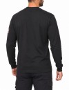 Longsleeve trudnopalny i antystatyczny Portwest FR11