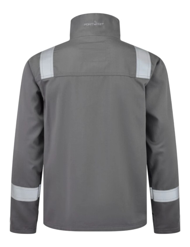 Bluza trudnopalna Portwest Bizflame FR741