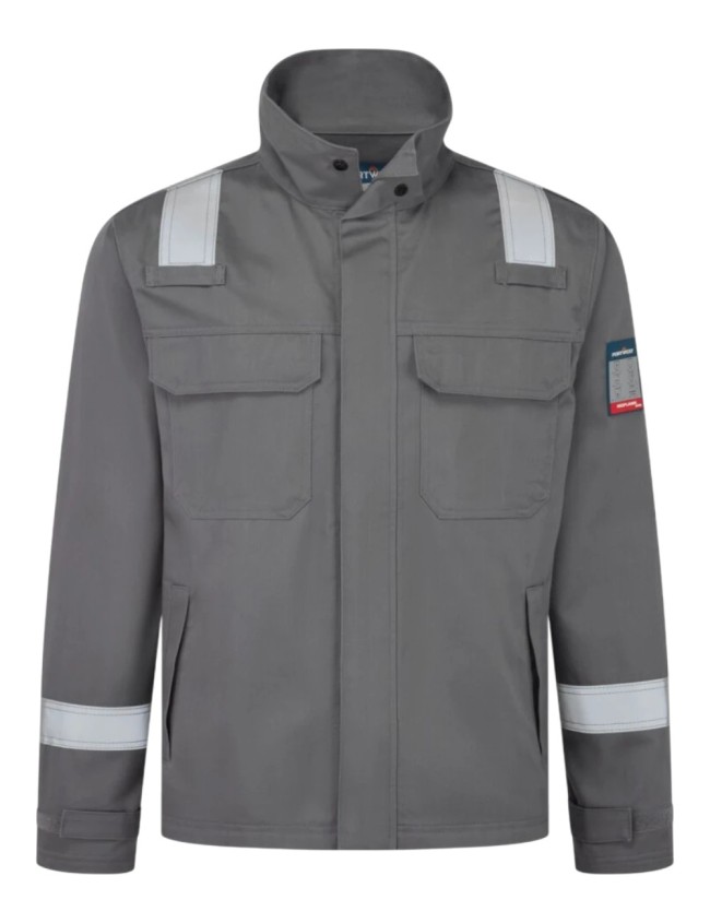 Bluza trudnopalna Portwest Bizflame FR741