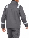 Bluza trudnopalna Portwest Bizflame FR741