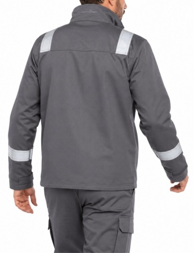 Bluza trudnopalna Portwest Bizflame FR741