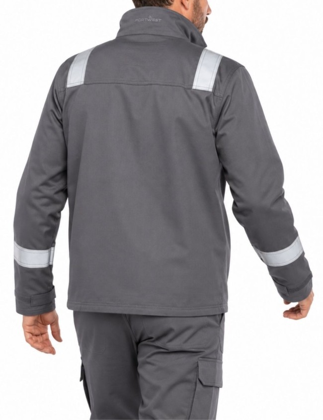 Bluza trudnopalna Portwest Bizflame FR741