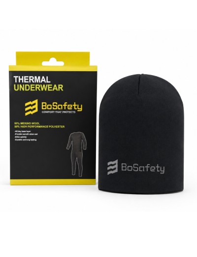 Bosafety Winter Box | Balticbhp.pl