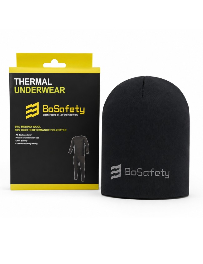 Bosafety Winter Box | Balticbhp.pl