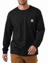 Koszulka robocza longsleeve Carhartt Midweight Pocket
